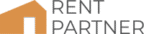 Logo Rent Partner – zarządzanie najmem