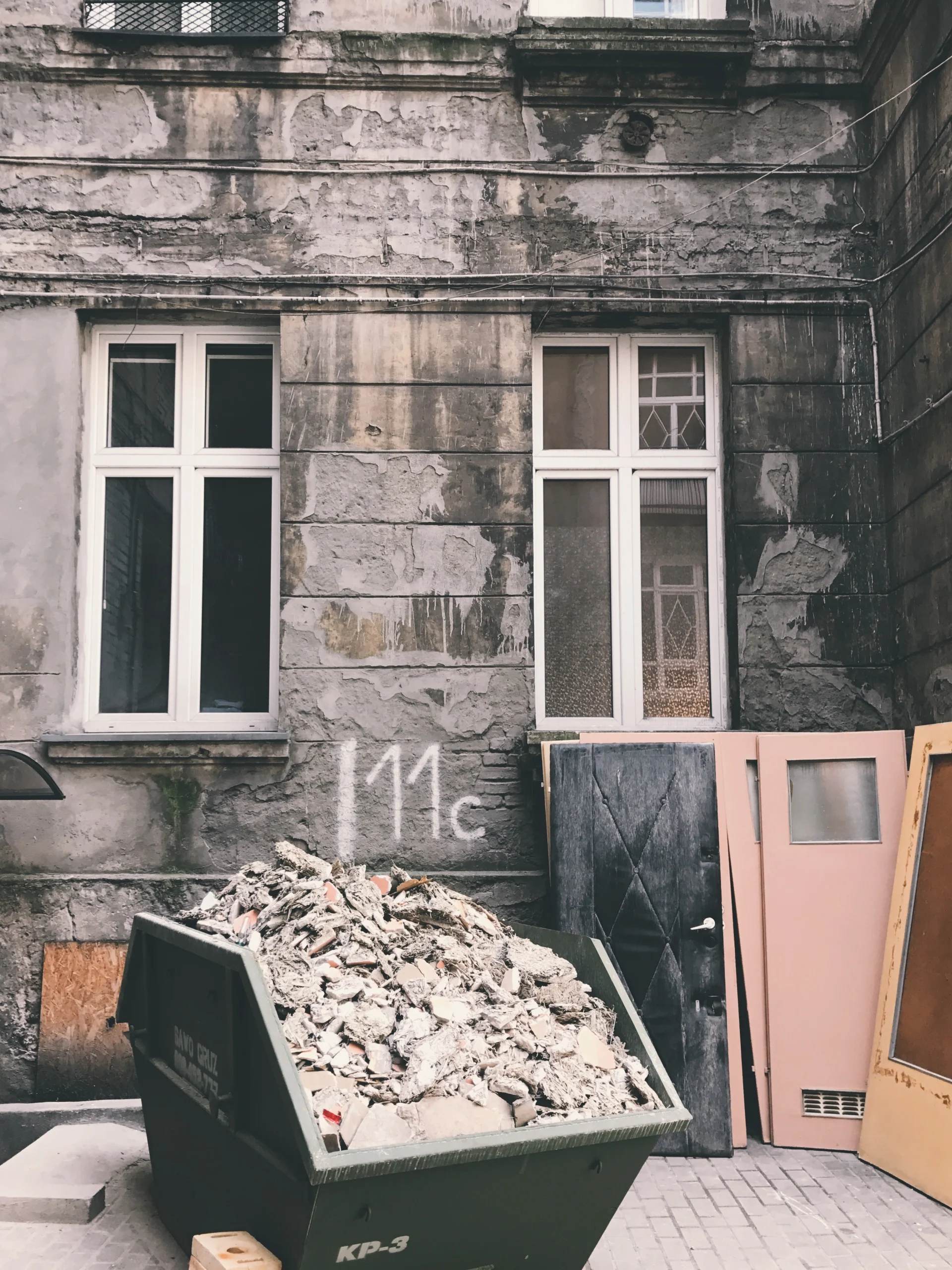 Zadbaj o tereny dookoła Twojej nieruchomości