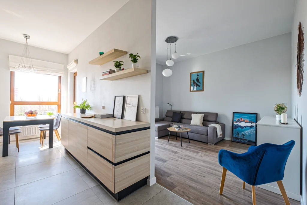 salon metamorfoza warszawa